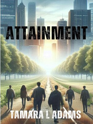 cover image of Attainment